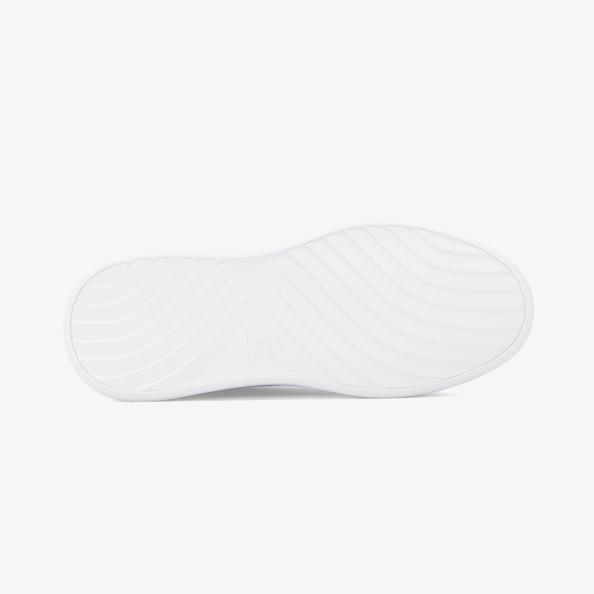 Tommy Hilfiger Fashion Court Kadın Beyaz Sneaker