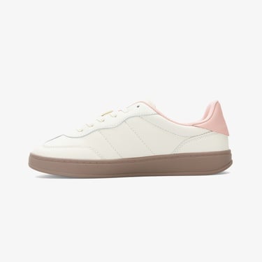  Tommy Hilfiger Premium Heritage Kadın Pembe Sneaker