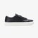 Calvin Klein Clean Cup Low Lace Up Erkek Siyah Sneaker
