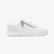 Calvin Klein Classic Cupsole Zip Low Erkek Siyah Sneaker