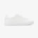 Calvin Klein Vulc Lace Up Mono Kadın Siyah Sneaker