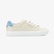 Calvin Klein Vulc Lace Up  Kadın Bej Sneaker