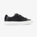 Calvin Klein Vulc Lace Up Mono Kadın Siyah Sneaker