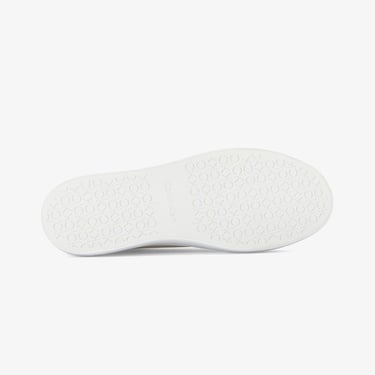  Calvin Klein Vulc Lace Up  Kadın Bej Sneaker