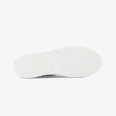  Calvin Klein Vulc Lace Up Mono Kadın Siyah Sneaker