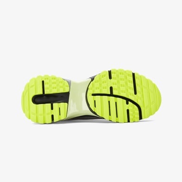  Calvin Klein Hike Runner Casual Erkek Siyah Sneaker