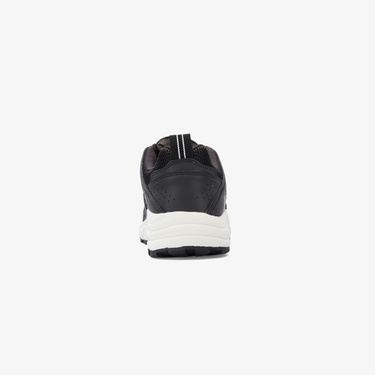  Tommy Hilfiger Archıve '97 Erkek Siyah Sneaker