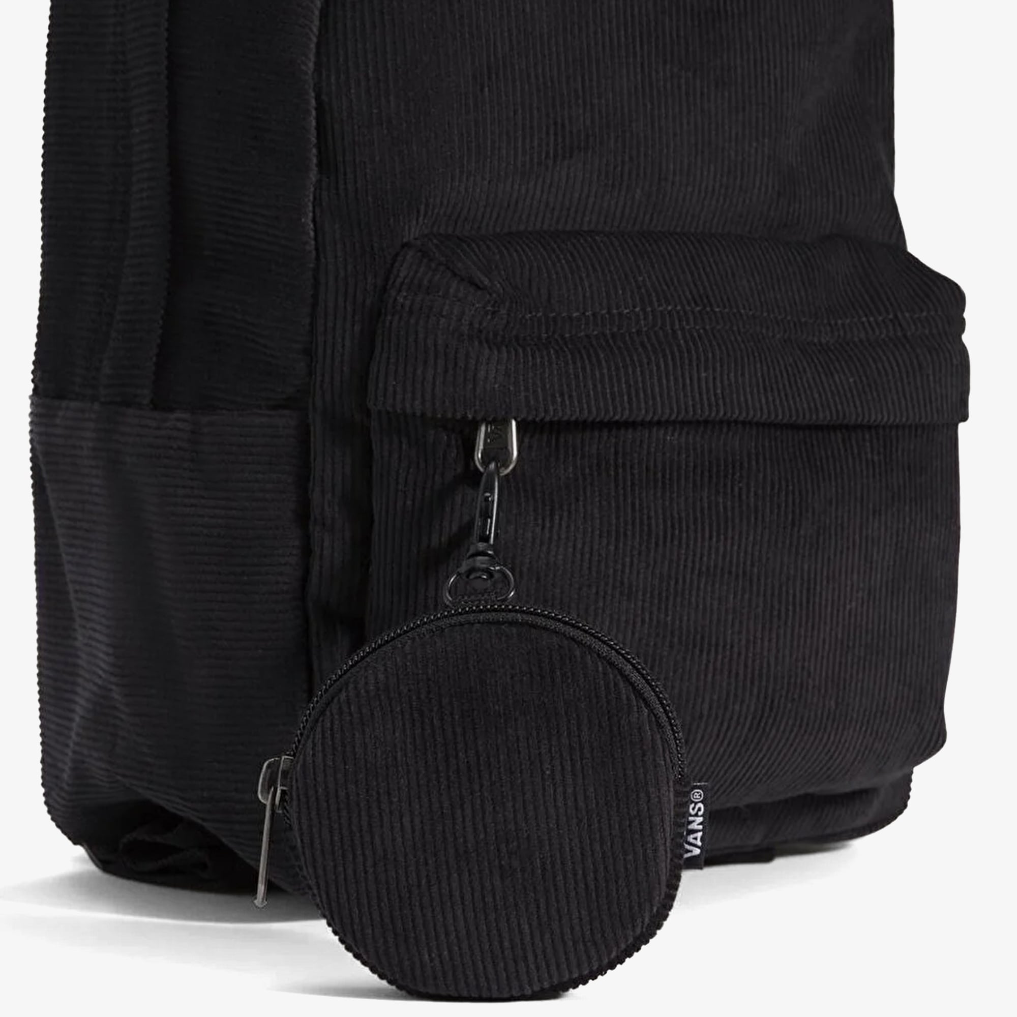 Vans Old Skool Mini Unisex Siyah Sırt Çantası