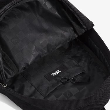  Vans Old Skool Mini Unisex Siyah Sırt Çantası