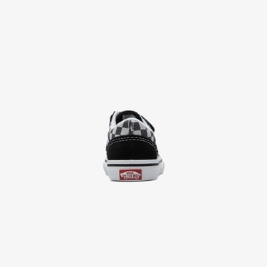  Vans Old Skool Bebek Siyah Spor Ayakkabı