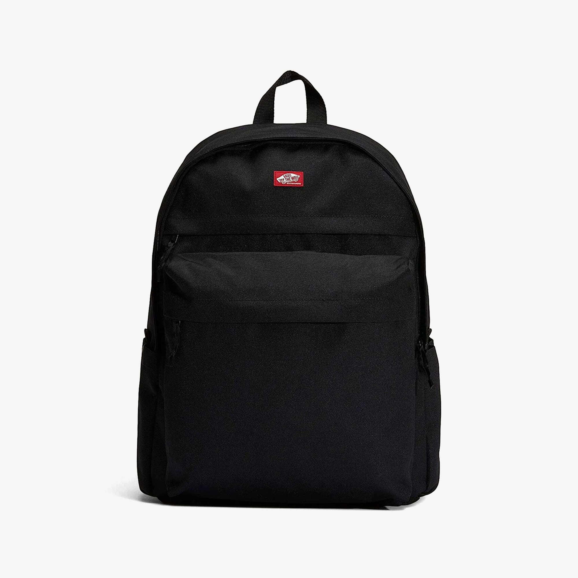  Vans Skate All Day Unisex Siyah Çanta