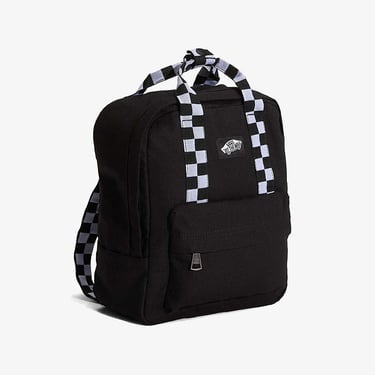  Vans Low Key Mini Unisex Siyah Çanta