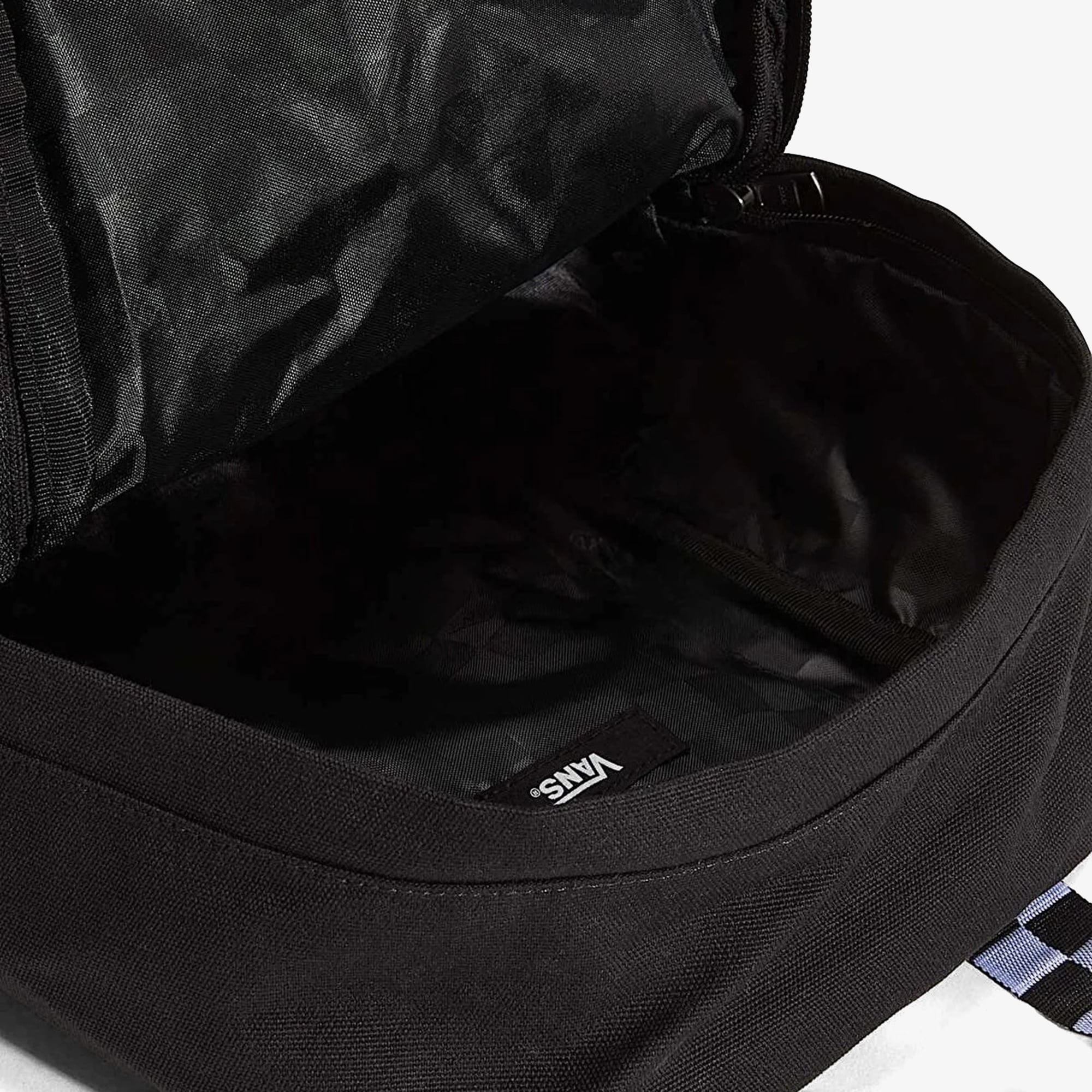 Vans Low Key Mini Unisex Siyah Çanta