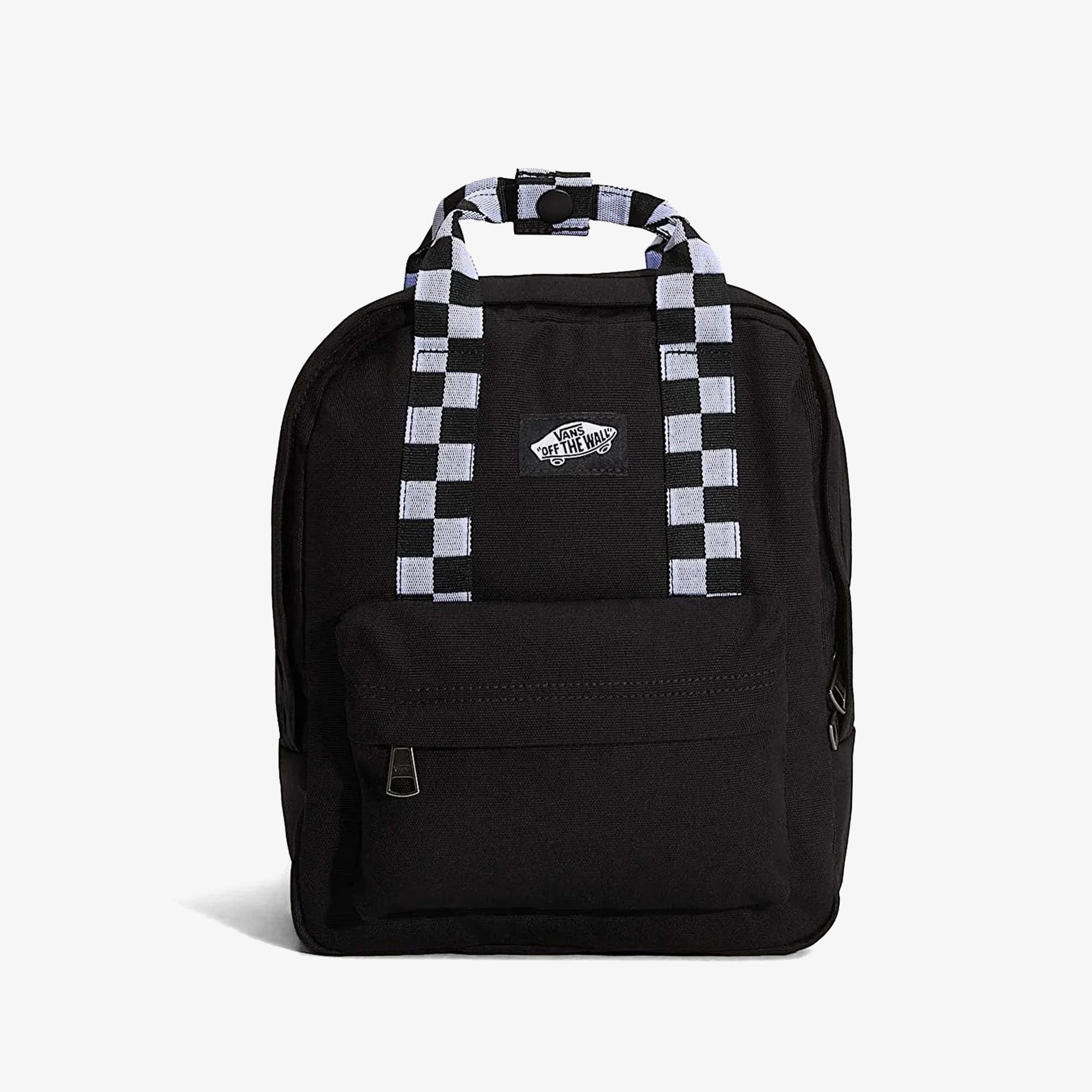 Vans Low Key Mini Unisex Siyah Çanta