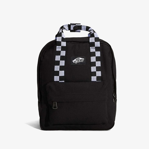  Vans Low Key Mini Unisex Siyah Çanta