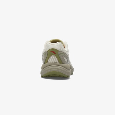  Anta Millennium 8.0 Kadın Krem/Yeşil Spor Ayakkabı