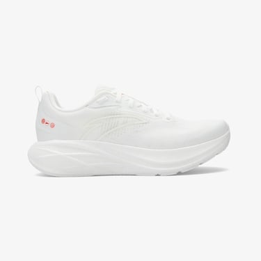  Anta Gazelle Erkek Beyaz Koşu Ayakkabısı