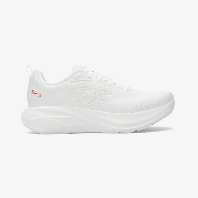  Anta Gazelle Erkek Beyaz Koşu Ayakkabısı