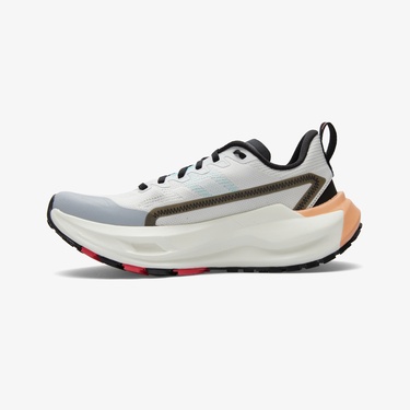  Anta Kunlun Erkek Gri Koşu Ayakkabısı