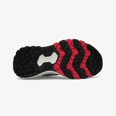  Anta Kunlun Erkek Gri Koşu Ayakkabısı