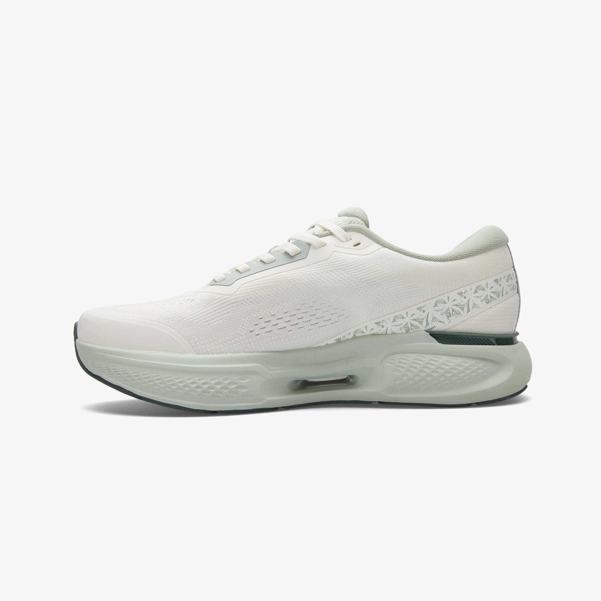 Fashfed Fashfed Anta Ebuffer Erkek Bej Antrenman Ayakkabısı Sneaker | FashFed Bej - 3. görsel