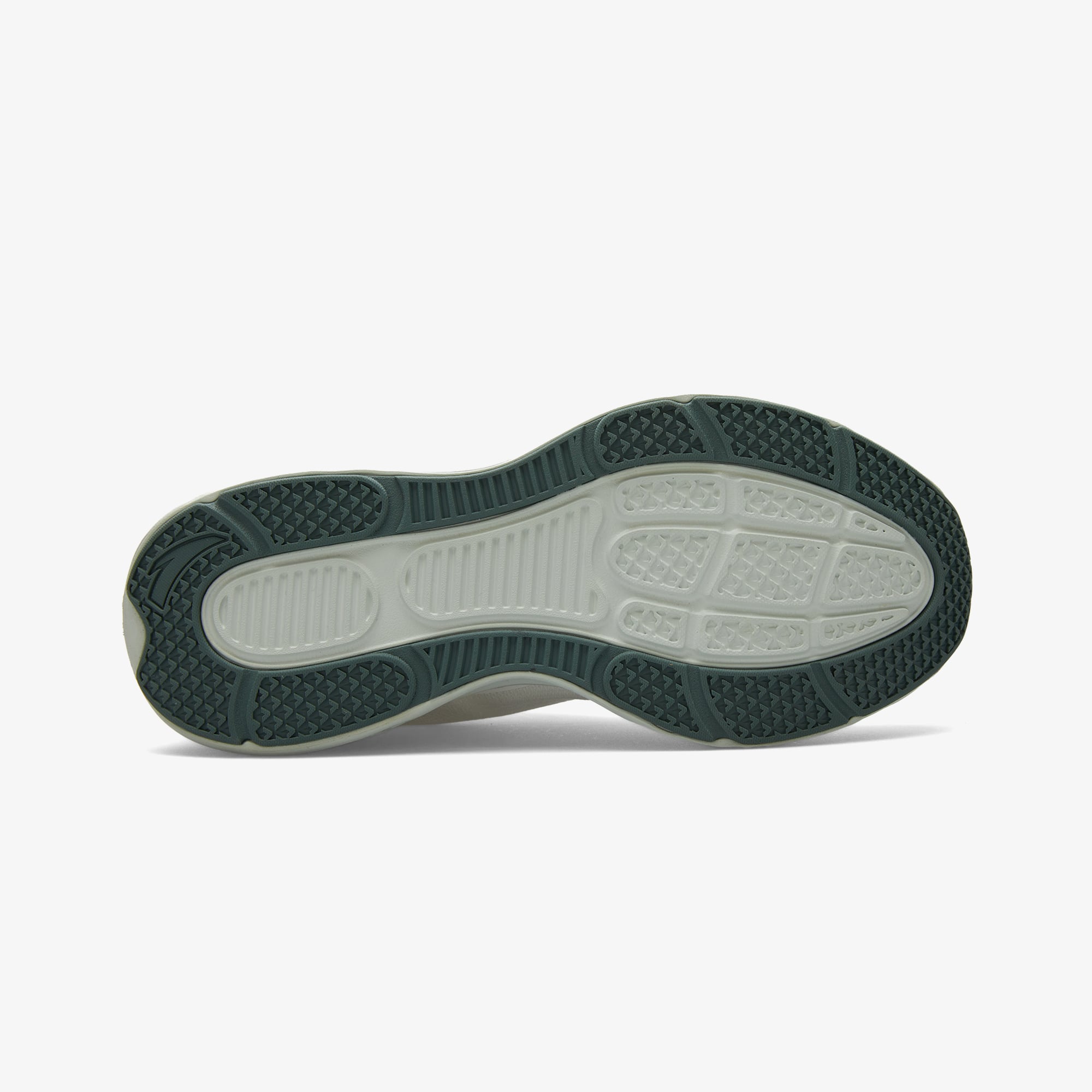 Fashfed Fashfed Anta Ebuffer Erkek Bej Antrenman Ayakkabısı Sneaker | FashFed Bej - 6. görsel