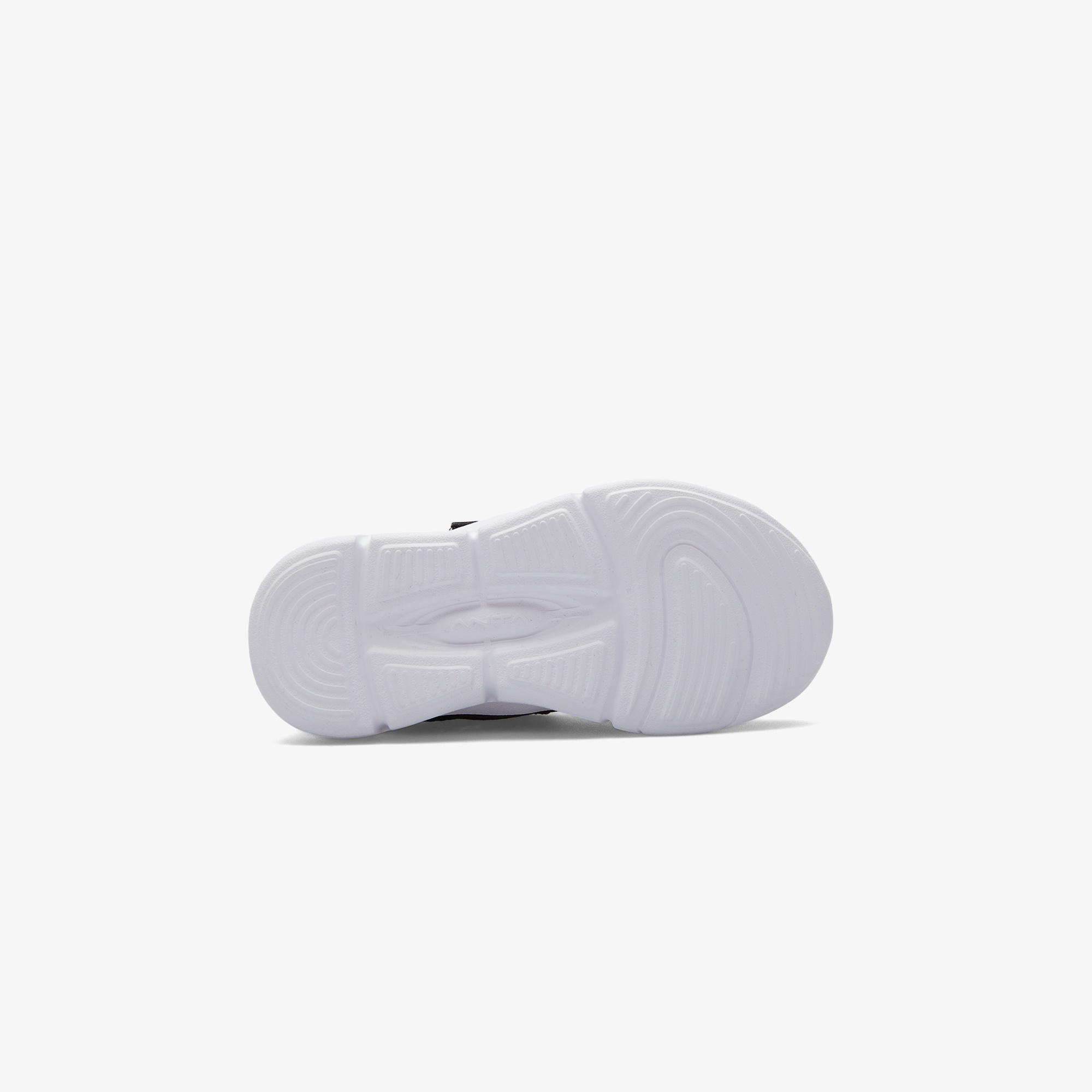 Anta Running Shoes Çocuk Siyah Koşu Ayakkabısı