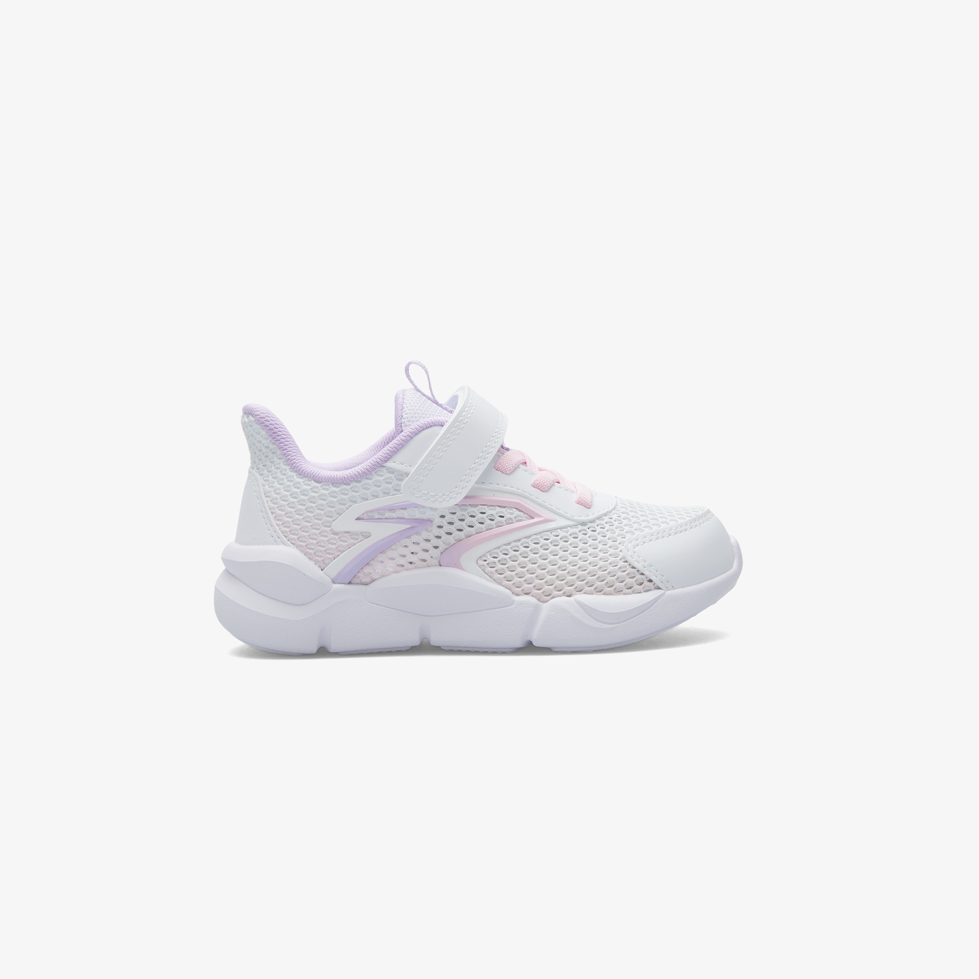 Anta Running Shoes Çocuk Beyaz Koşu Ayakkabısı