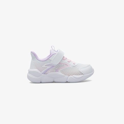  Anta Running Shoes Çocuk Beyaz Koşu Ayakkabısı