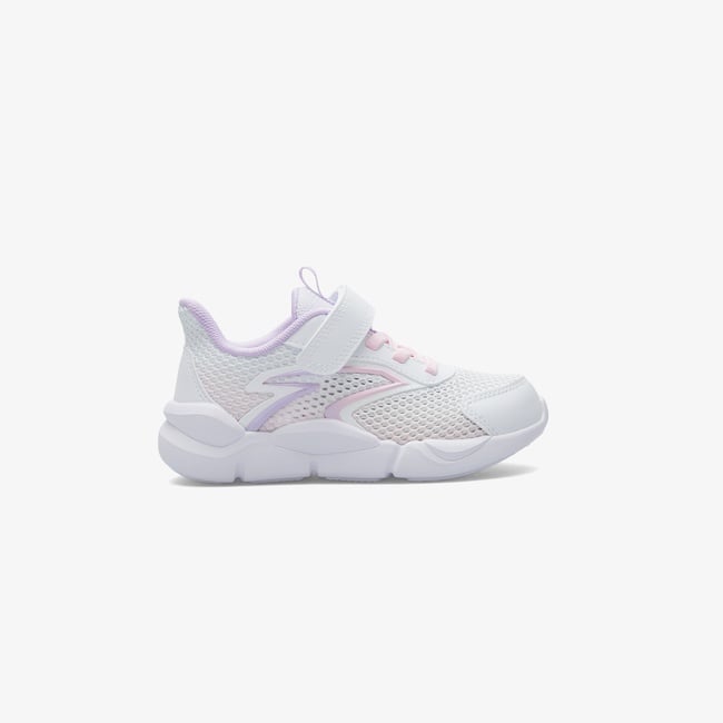  Anta Running Shoes Çocuk Beyaz Koşu Ayakkabısı