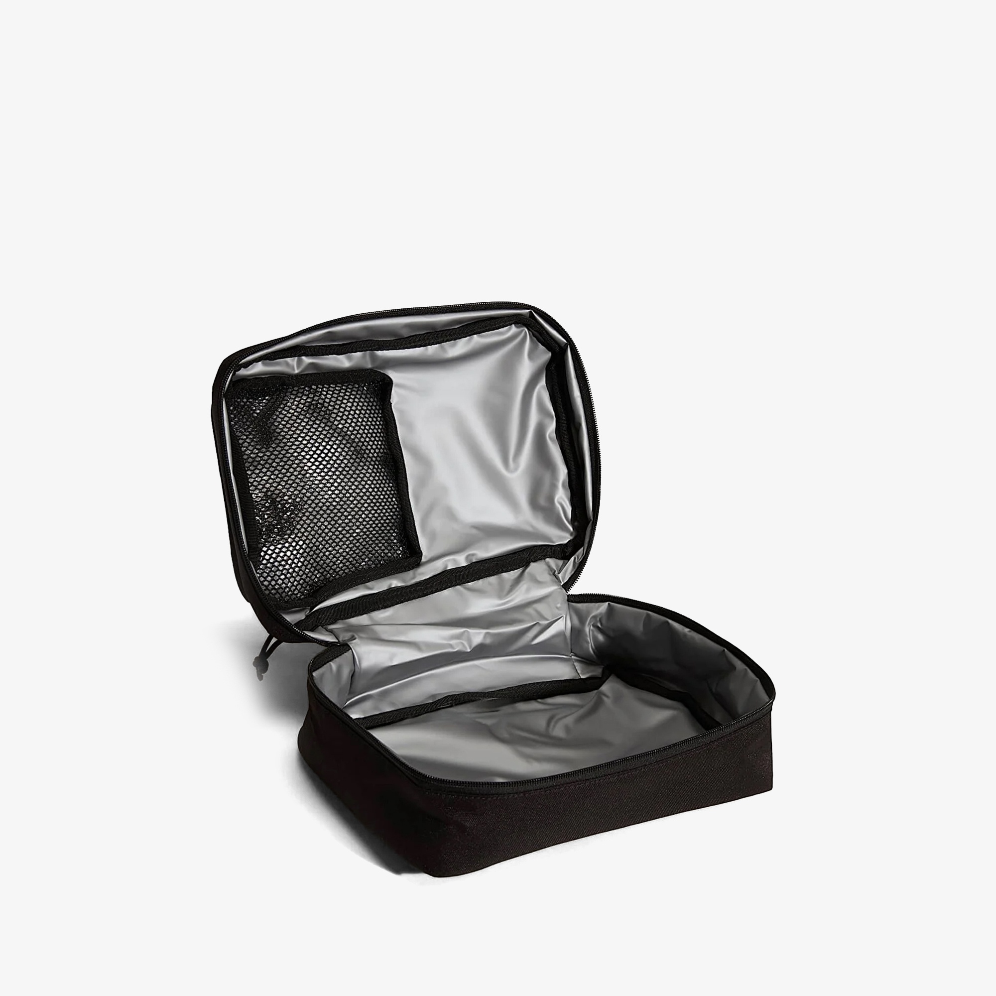 Vans Old Skool Lunch Bag Çocuk Siyah Çanta