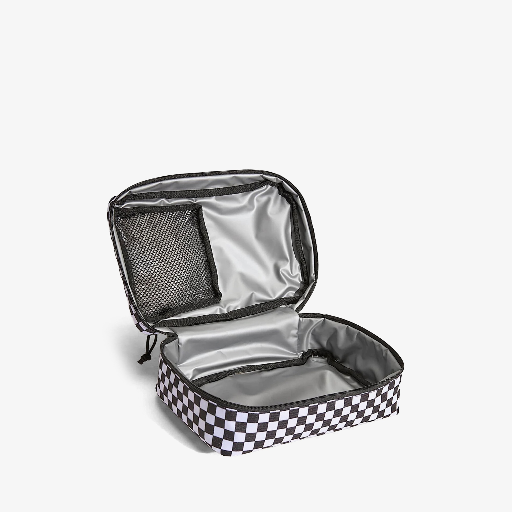 Vans Old Skool Lunch Bag Çocuk Siyah Çanta