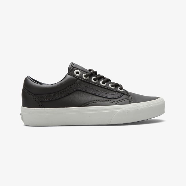  Vans Old Skool Kadın Siyah Spor Ayakkabı