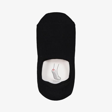  Nautica Unisex Siyah 2'li Çorap