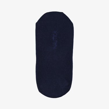 Nautica Unisex Lacivert 2'li Çorap