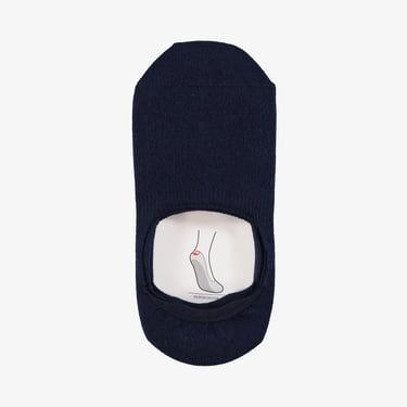  Nautica Unisex Lacivert 2'li Çorap