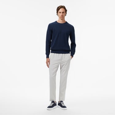  Nautica Erkek Bej Jogger Fit Pantolon