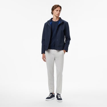  Nautica Erkek Lacivert Regular Fit Mont