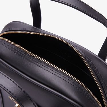  Nautica Kadın Siyah Omuz Çantası