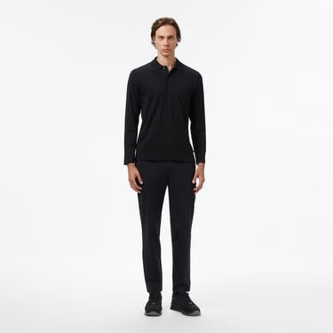  Nautica Erkek Siyah Jogger Fit Pantolon