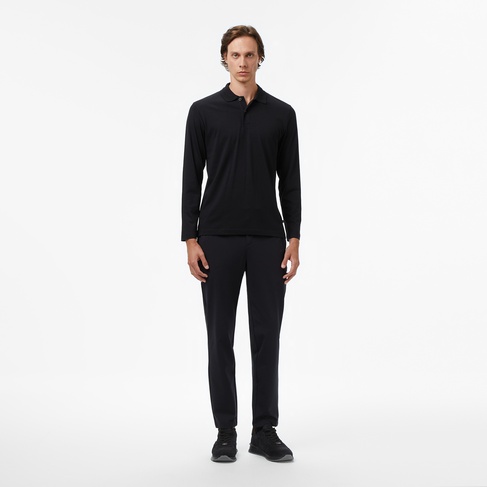  Nautica Erkek Siyah Jogger Fit Pantolon