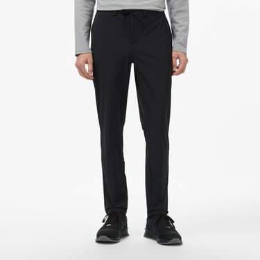  Nautica Erkek Siyah Jogger Fit Pantolon