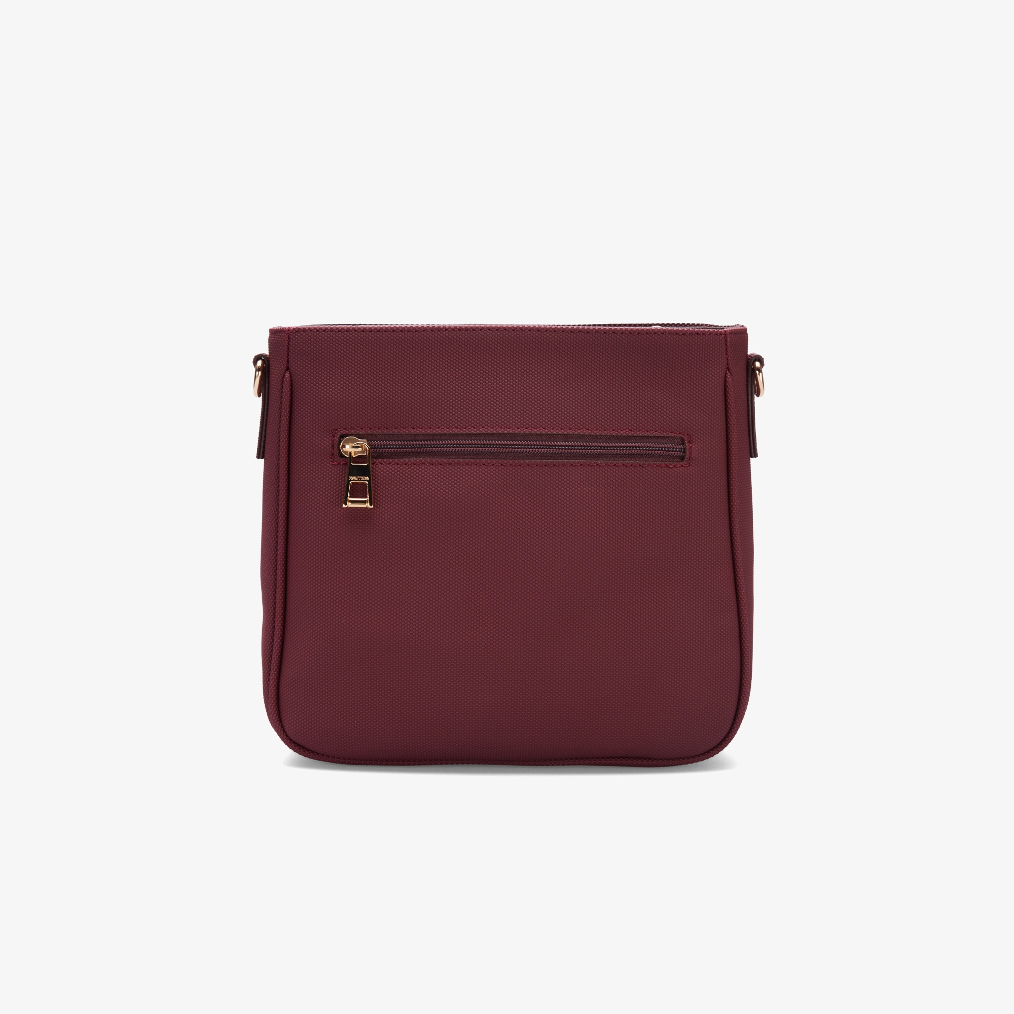 Nautica Kadın Bordo Omuz Çantası