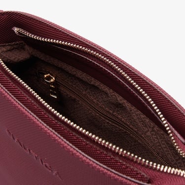  Nautica Kadın Bordo Omuz Çantası