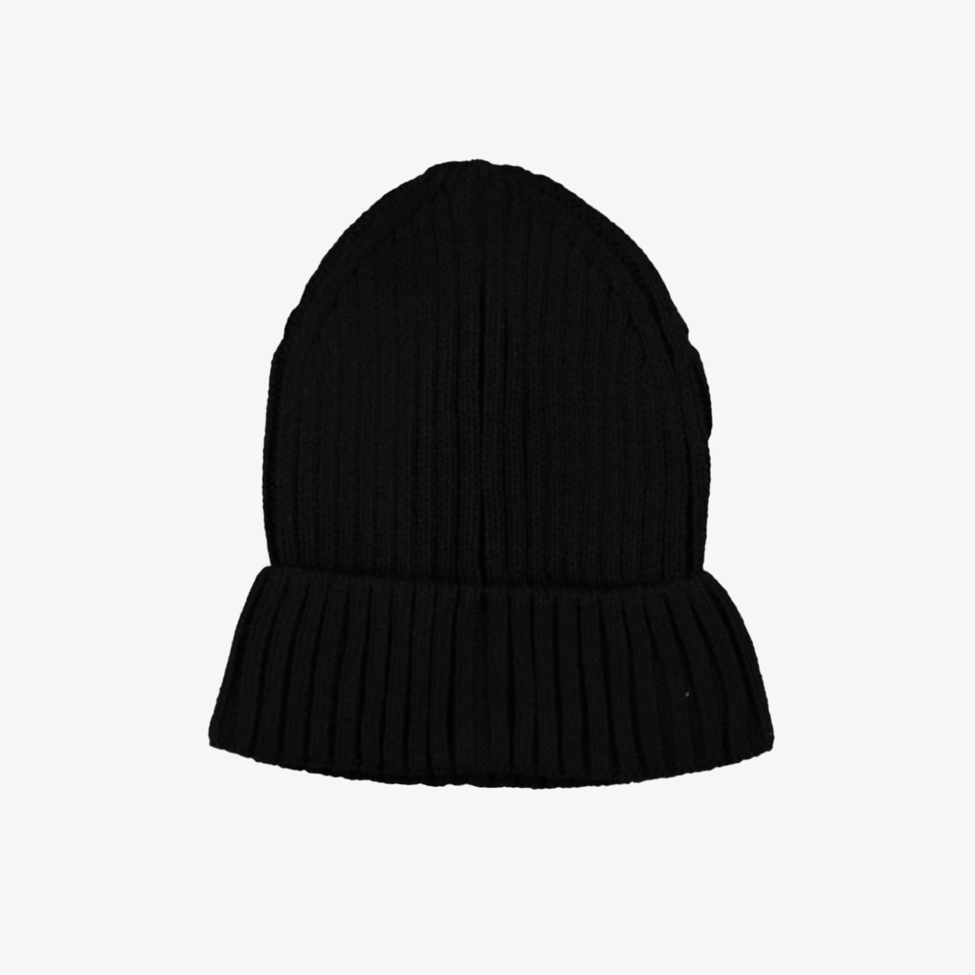 Nautica Unisex Siyah Bere