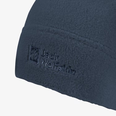  Jack Wolfskin Medley Knit Unisex Lacivert Bere