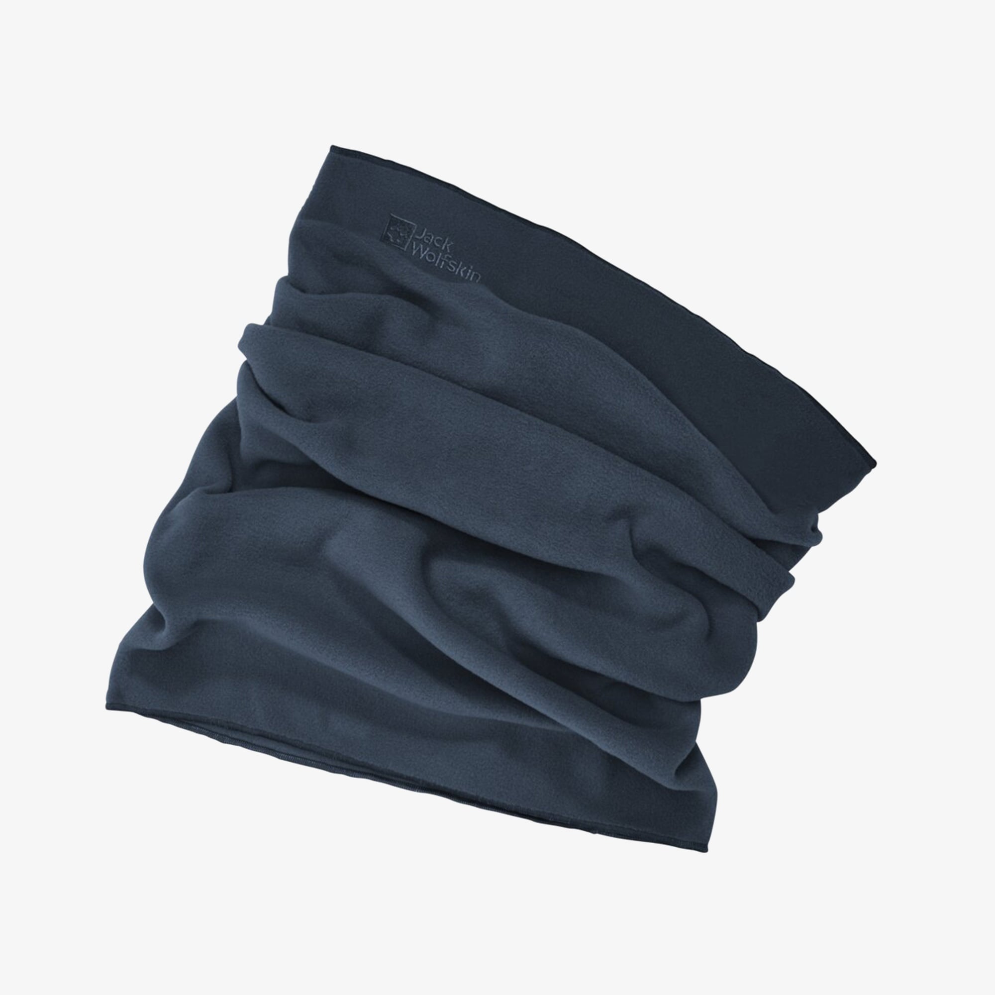 Jack Wolfskin Real Stuff Unisex Lacivert Boyunluk