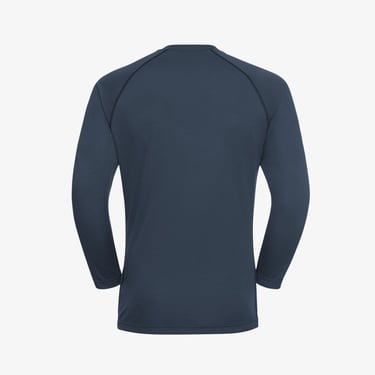  Jack Wolfskin Infinite Light Erkek Lacivert İçlik