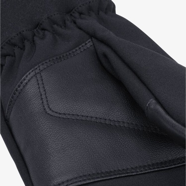  Jack Wolfskin Refl Winter Unisex Siyah Eldiven