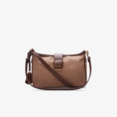  Nautica Kadın Kahverengi Omuz Çantası